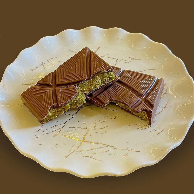 Dubai Chocolate (100g)
