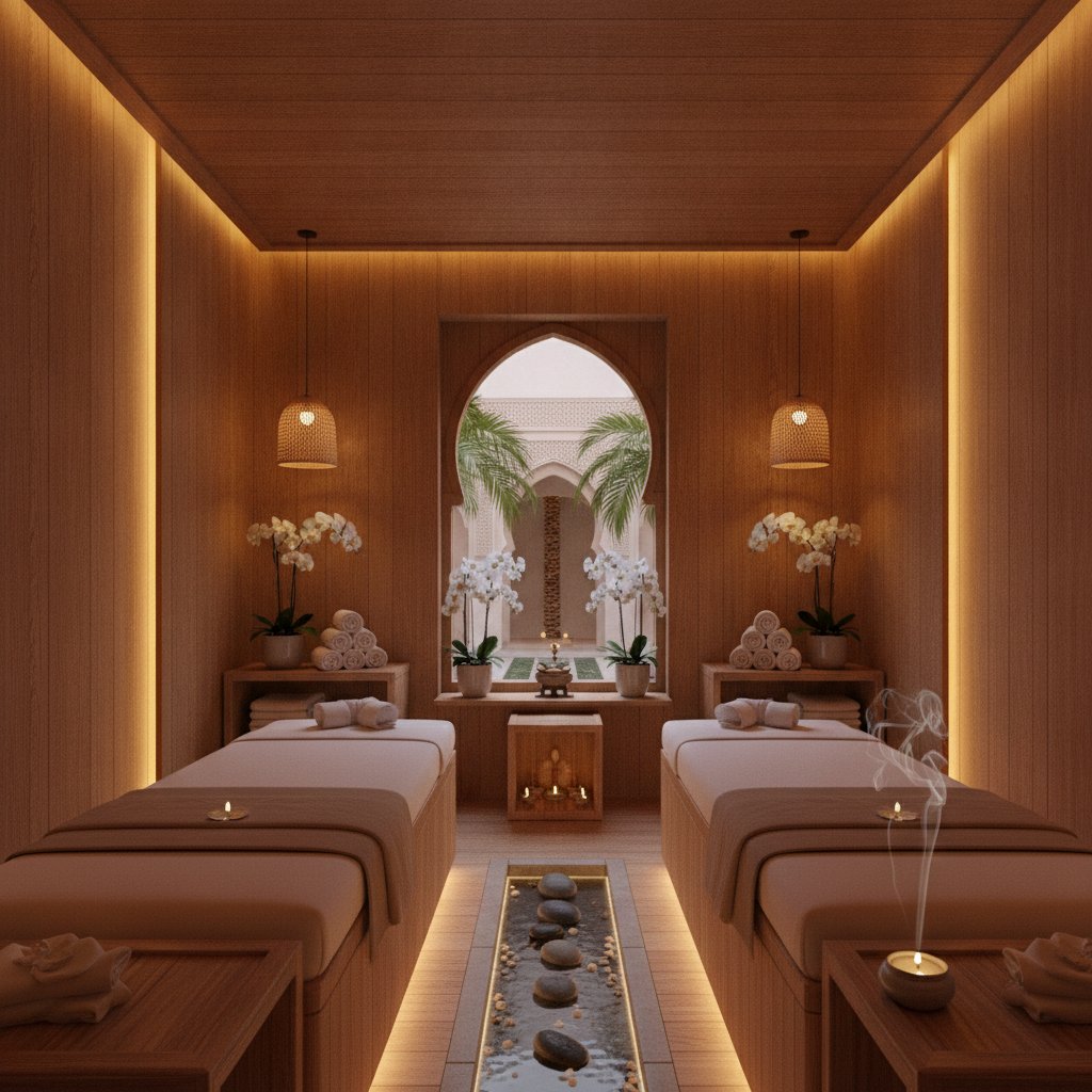 Smile Thai Spa